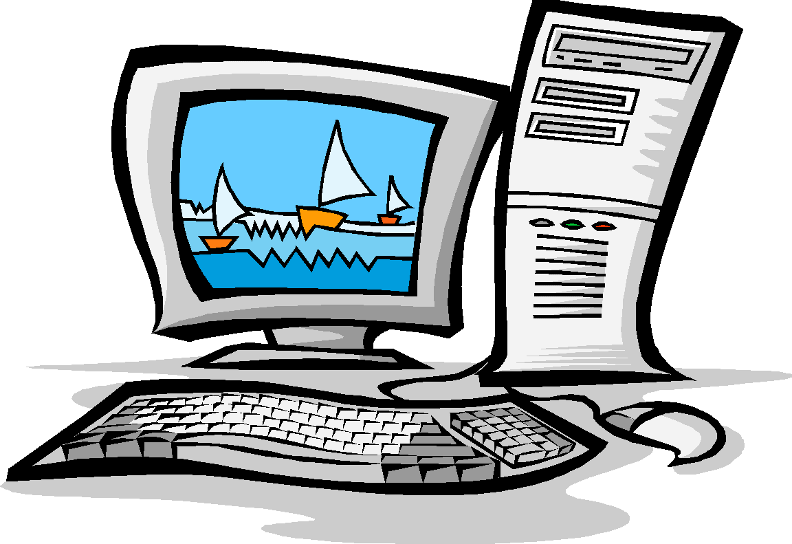 computer